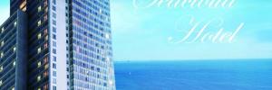 Imagine pentru Busan Cazare - Coreea De Sud la hoteluri de 4* stele 2025