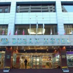 Imagine pentru Hotel Busan Tourist Cazare - Busan 2026