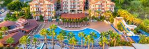 Imagine pentru Hotel Fun & Sun Smart Hane Sun Cazare - Litoral Side 2025