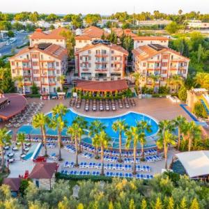 poza Hotel Fun & Sun Smart Hane Sun