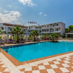 Imagine pentru Hotel Adele Residence Cazare - Adelianos Kampos 2025
