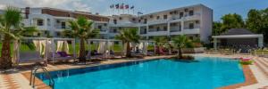 Imagine pentru Hotel Adele Residence Charter Avion - Rethymno - Adelianos Kampos 2024