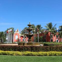 Imagine pentru Hotel Bahia Principe Grand Coba Cazare - Akumal 2024