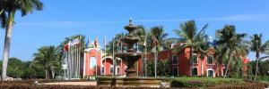 Imagine pentru Quintana Roo Cazare - Mexic la hoteluri de 4* stele 2024