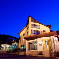 Imagine pentru Transilvania Cazare - City Break Romania 2025