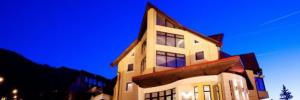 Imagine pentru Transilvania Cazare - City Break Romania 2025