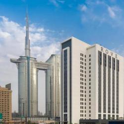 Imagine pentru Dubai Area Cazare - Emiratele Arabe Unite 2026