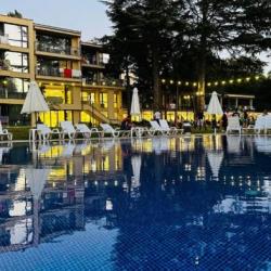 Imagine pentru Hotel Queen Nelly Park Cazare - Kiten 2025