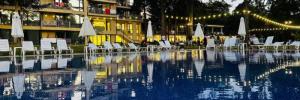 Imagine pentru Hotel Queen Nelly Park Cazare - Kiten 2025