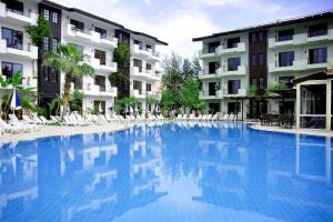 poza telefon Hotel Lemas Suite