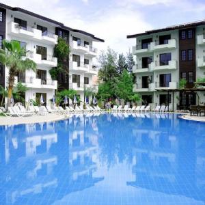 poza Hotel Lemas Suite