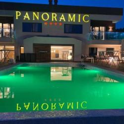 Imagine pentru Hotel Panoramic Colibita Cazare - Colibita 2026