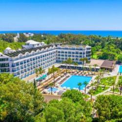Imagine pentru Berry Blue Hotels Cazare - Litoral Side la hoteluri de 4* stele 2025