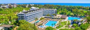Imagine pentru Berry Blue Hotels Cazare - Litoral Side la hoteluri de 4* stele 2025