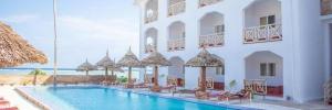 Imagine pentru Ahg Sun Bay Mlilile Beach Hotel Cazare - Matemwe 2024