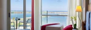 Imagine pentru Hotel Kyma Suites Beach Charter Avion - Rethymno 2024