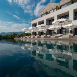 Imagine pentru Vivid Blue Serenity Resort Cazare - Muntenegru 2025