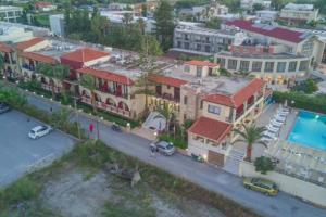 poza telefon Creta Aquamarine Hotel (Ex. Creta Residence)