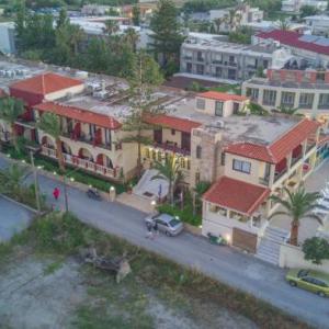 poza Creta Aquamarine Hotel (Ex. Creta Residence)
