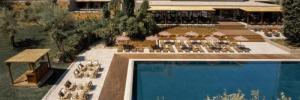 Imagine pentru Hotel Cook's Club Corfu Charter Avion - Gouvia 2024