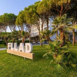 Imagine pentru Fllad Resort & Spa Cazare - Litoral Durres 2027