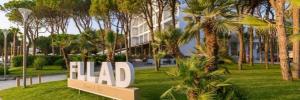 Imagine pentru Fllad Resort & Spa Cazare - Litoral Durres 2027