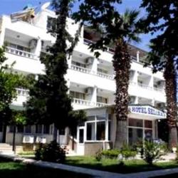 Imagine pentru Selina Hotel Cazare - Litoral Guzelcamli 2025