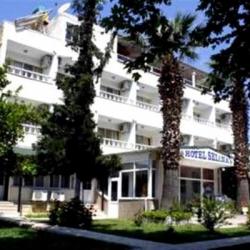 Imagine pentru Selina Hotel Cazare - Litoral Guzelcamli 2024