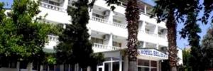 Imagine pentru Selina Hotel Cazare - Litoral Guzelcamli 2025