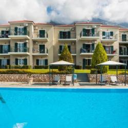 Imagine pentru Hotel Antonia Cazare - Vlachata 2025