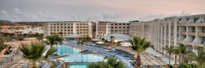 Imagine pentru Hotel Db Seabank Resort & Spa Charter Avion - Malta 2022