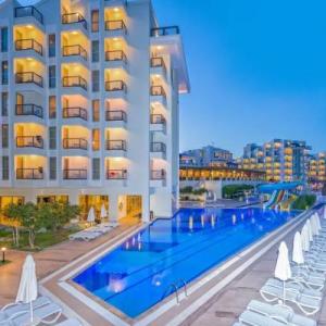 poza Royal Atlantis Spa & Resort