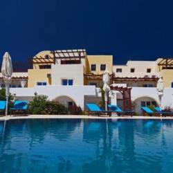 Imagine pentru Villa Arlene Boutique Cazare - Messaria 2027