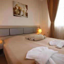 Imagine pentru Allia Apartments Cazare - Litoral Ravda 2025