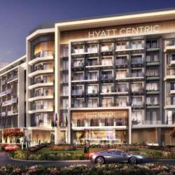 Imagine pentru Hotel Hyatt Centric Jumeirah Dubai Charter Avion - Dubai 2024