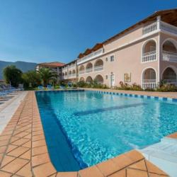 Imagine pentru Dennis Studios Alykanas Cazare - Alikanas 2026