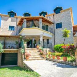 Imagine pentru Hotel Ammos Villas Cazare - Litoral Vasilikos 2025