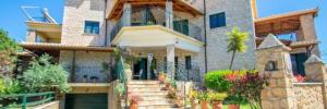 Imagine pentru Hotel Ammos Villas Cazare - Litoral Vasilikos 2025