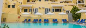 Imagine pentru Hotel Corfu Aquamarine Cazare - Nissaki 2024