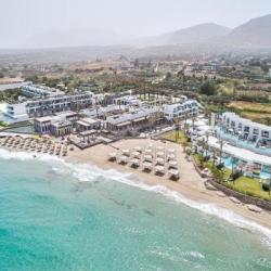 Imagine pentru Hotel Grecotel Amirandes Boutique Resort Cazare - Litoral Gouves 2023
