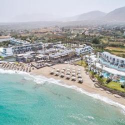 Imagine pentru Grecotel Amirandes Boutique Resort Charter Avion - Gouves 2024