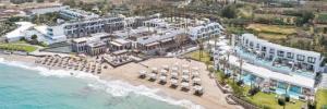 Imagine pentru Grecotel Amirandes Boutique Resort Charter Avion - Gouves 2024