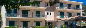 Imagine pentru Hotel Pansion Marina Lefkada Cazare - Litoral Nydri 2025