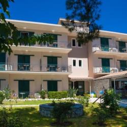 Imagine pentru Hotel Pansion Marina Lefkada Cazare - Litoral Nydri 2025