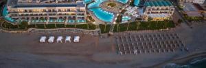 Imagine pentru Amira Luxury Resort & Spa - Adults Only Cazare - Rethymno - Adelianos Kampos 2024