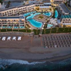 Imagine pentru Amira Luxury Resort & Spa - Adults Only Charter Avion - Rethymno - Adelianos Kampos 2024