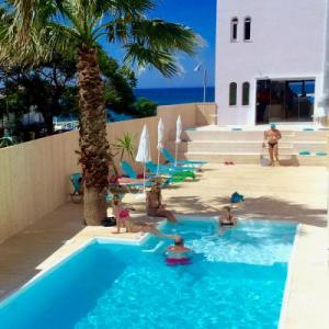 poza Hotel Azure Mare