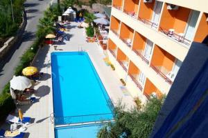 poza telefon Hotel Side Kervan