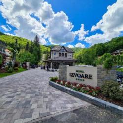 Imagine pentru Valea Oltului Cazare - City Break Romania 2025