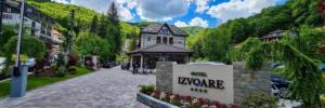 Imagine pentru Valea Oltului Cazare - City Break Romania 2025